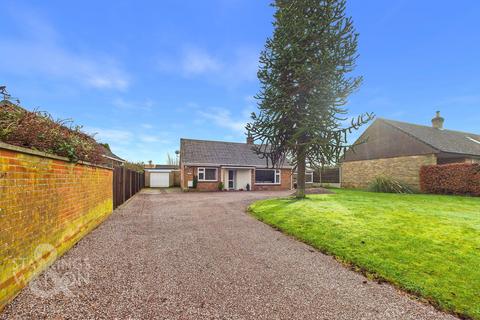 undefined, Main Road, Swardeston, Norwich