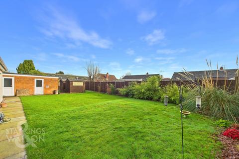 undefined, Main Road, Swardeston, Norwich