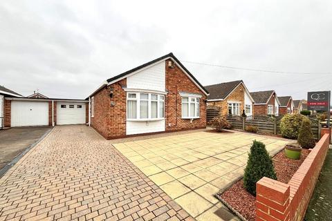 2 bedroom detached bungalow for sale, Gloucester Road, Hull