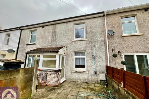 undefined, Stones Houses, Blaina, Abertillery