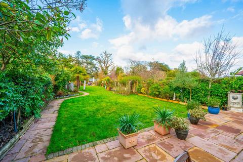 undefined, Edenfield Gardens, Worcester Park, KT4