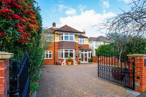 undefined, Edenfield Gardens, Worcester Park, KT4