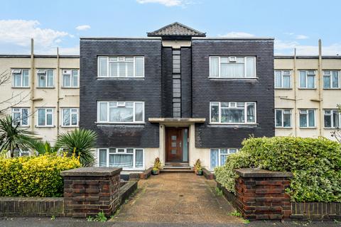 Stafford Road, Croydon