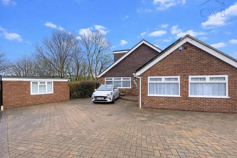 2 bedroom detached bungalow for sale, Gorham Close, Snodland, ME6