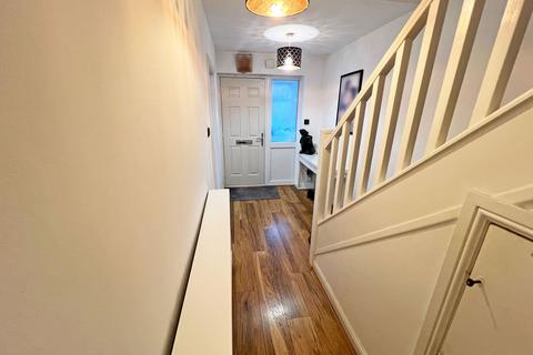 3 bedroom semi-detached house for sale, Braemar Close, Leicester, Leicestershire, LE4 7PL