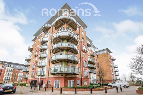 2 bedroom flat to rent, Winterthur Way, Basingstoke, RG21