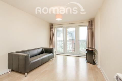 2 bedroom flat to rent, Winterthur Way, Basingstoke, RG21