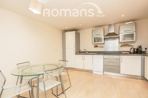 2 bedroom flat to rent, Winterthur Way, Basingstoke, RG21