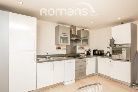 2 bedroom flat to rent, Winterthur Way, Basingstoke, RG21