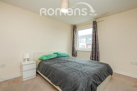2 bedroom flat to rent, Winterthur Way, Basingstoke, RG21