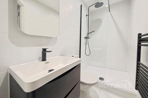 undefined, Caversham Road, Reading, Berkshire, RG1