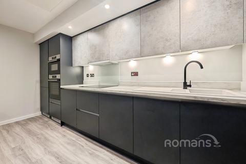 undefined, Caversham Road, Reading, Berkshire, RG1