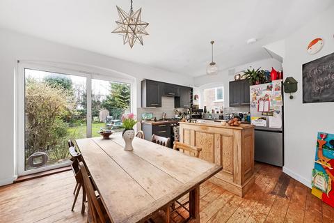 undefined, Norwood Park Road, West Norwood, London, SE27