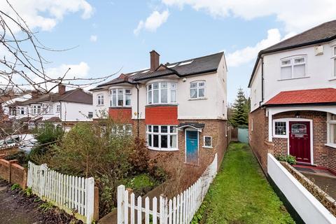 undefined, Norwood Park Road, West Norwood, London, SE27