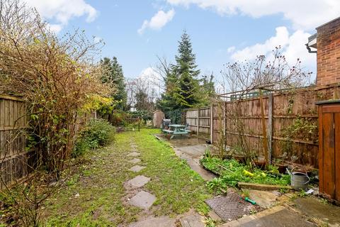 undefined, Norwood Park Road, West Norwood, London, SE27