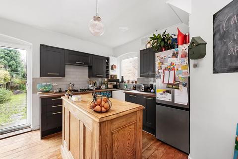 undefined, Norwood Park Road, West Norwood, London, SE27