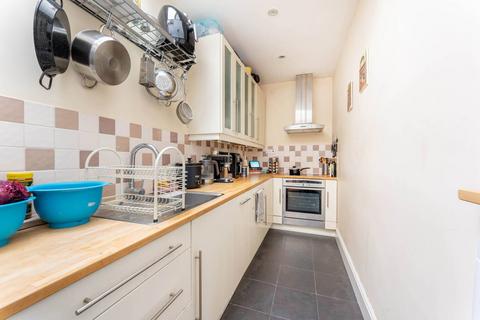 Edith Road, West Kensington, London, W14