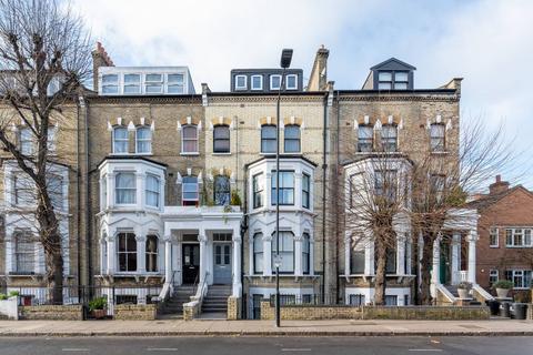 Edith Road, West Kensington, London, W14