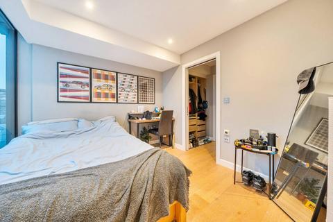 2 bedroom flat for sale, Clifton Walk, Hammersmith, London, W6