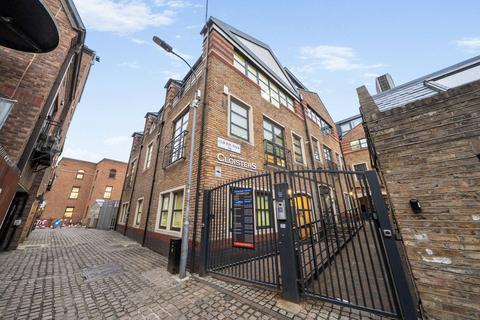 2 bedroom flat for sale, Clifton Walk, Hammersmith, London, W6