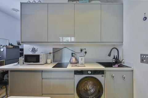 undefined, Bromyard House, East Acton, London, W3