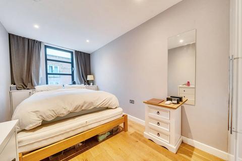 1 bedroom flat for sale, Clifton Walk, Hammersmith, London, W6