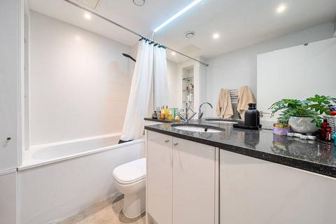 undefined, Clifton Walk, Hammersmith, London, W6