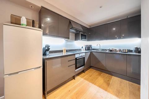 undefined, Clifton Walk, Hammersmith, London, W6