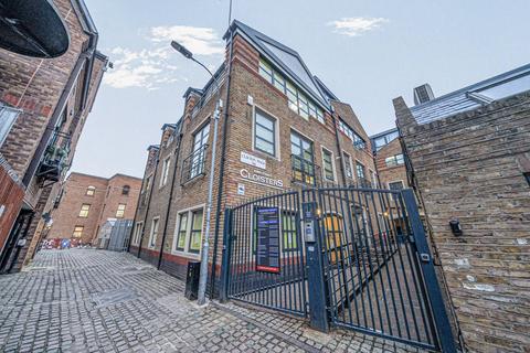 1 bedroom flat for sale, Clifton Walk, Hammersmith, London, W6