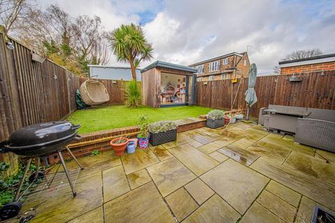undefined, New England Road, Haywards Heath, RH16