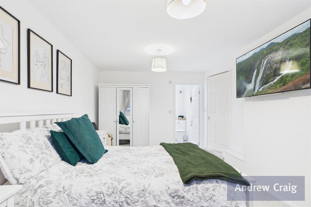 Front Bedroom