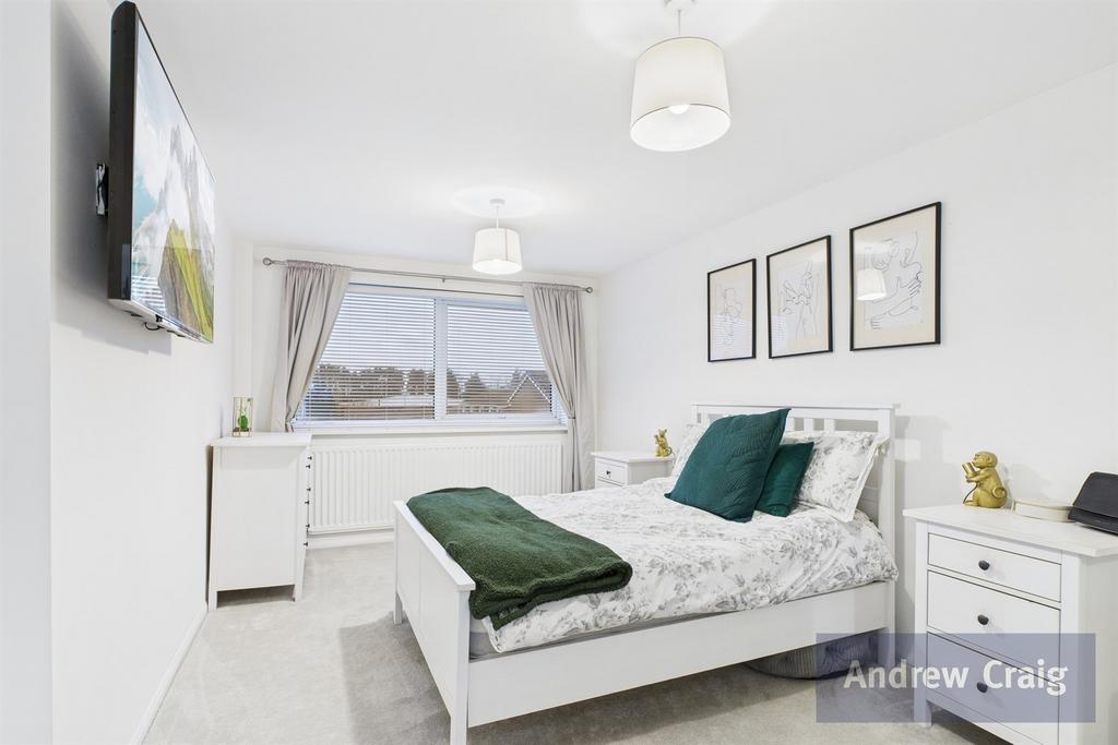 Front Bedroom