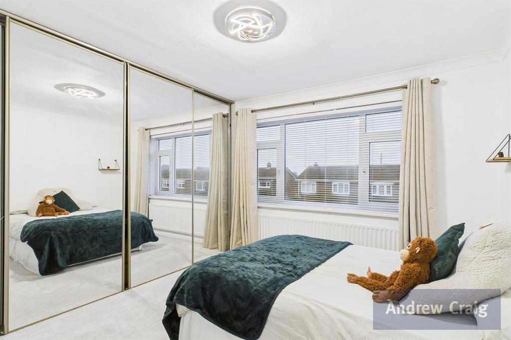 Front Bedroom