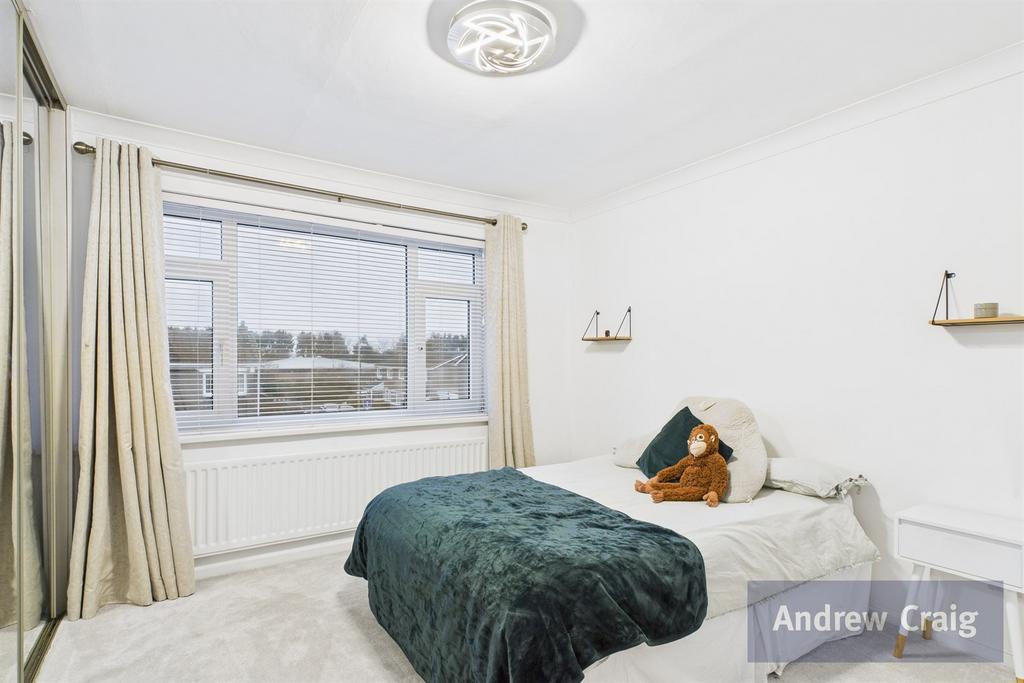 Front Bedroom