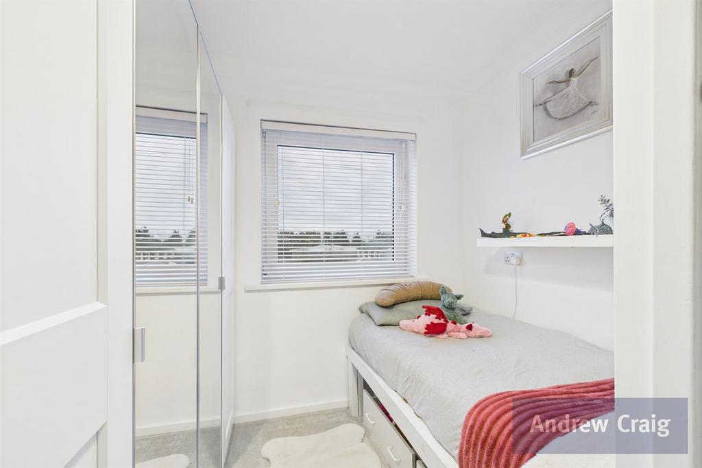 Front Bedroom