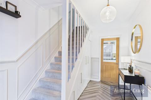 4 bedroom semi-detached house for sale, Highfield Road, South Shields