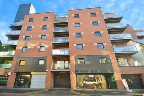 Brickworks, City Centre, Cardiff