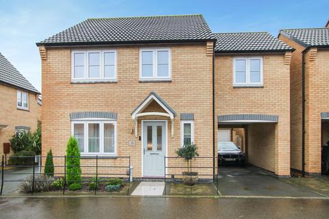 undefined, Regina Drive, Aspley, Nottingham, NG8 3NP