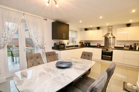 undefined, Regina Drive, Aspley, Nottingham, NG8 3NP