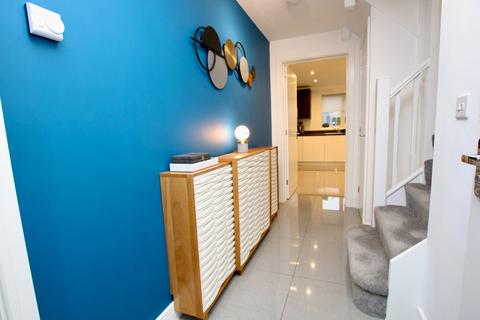 undefined, Regina Drive, Aspley, Nottingham, NG8 3NP
