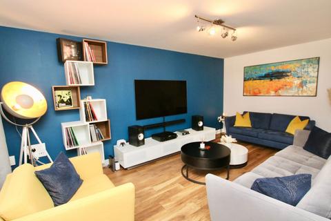 undefined, Regina Drive, Aspley, Nottingham, NG8 3NP