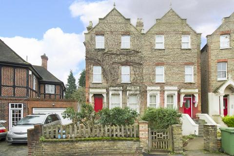 1 bedroom apartment for sale, Charleville Circus, Sydenham, London, SE26