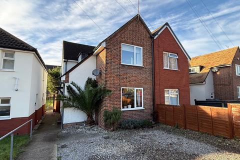 2 bedroom semi-detached house for sale, Bowerdean Road, High Wycombe HP13