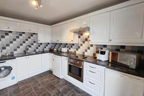 undefined, Manor Court