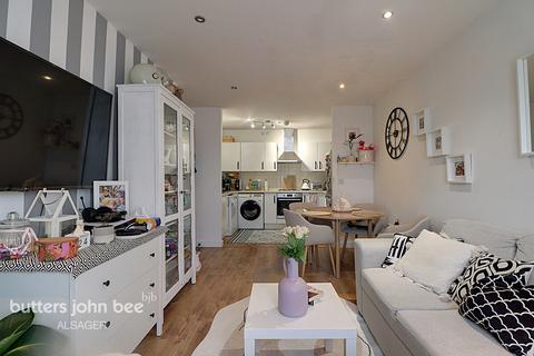 undefined, The Point, Crewe Road, Alsager