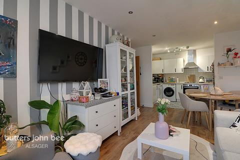 undefined, The Point, Crewe Road, Alsager