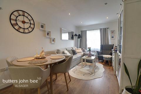 undefined, The Point, Crewe Road, Alsager
