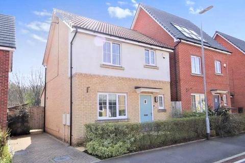 Fustian Avenue, Heywood, Greater Manchester, OL10
