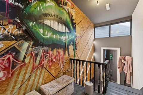 5 bedroom terraced house for sale, Lisson Grove, Plymouth PL4