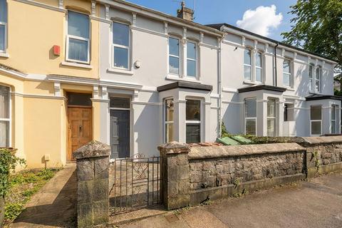 5 bedroom terraced house for sale, Lisson Grove, Plymouth PL4
